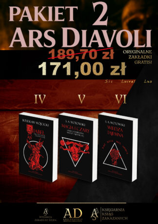 Pakiet Ars Diavoli 2